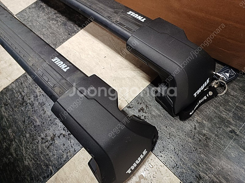 툴레 하프로 팩라인 코토 일체형 루프박스 루프탑텐트 가로바 자전거캐리어 어닝 중고 판매,당일매입(상시 업데이트)--7